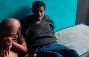 Callao: PNP rescata a ancianos que habrían sido secuestrados por sus inquilinos (VIDEO)