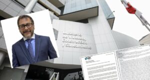 Asesor de Ministra de Vivienda denunciado por violencia familiar y física por su pareja