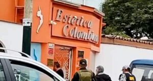 Alberto Fujimori: expresidente ya ve la calle y es captado en local de Magdalena