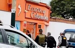 Alberto Fujimori: expresidente ya ve la calle y es captado en local de Magdalena