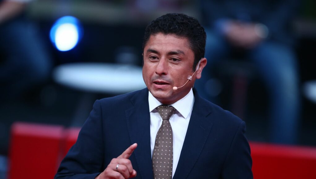 Guillermo Bermejo: congresista es condenado a 15 años de prisión efectiva por afiliación terrorista