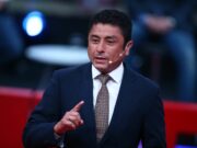 Congresista Guillermo Bermejo reclama personería jurídica para pueblos indígenas