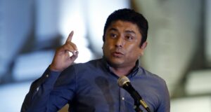 Guillermo Bermejo acusa a Alberto Otárola de confundir a la población: “No tiene autoridad moral”