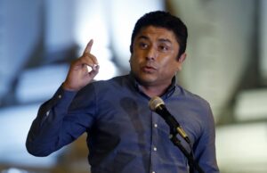 Guillermo Bermejo acusa a Alberto Otárola de confundir a la población: “No tiene autoridad moral”