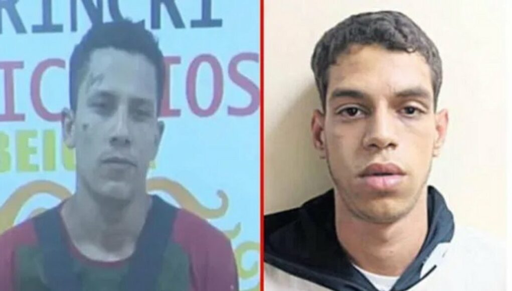 ‘Maldito Cris’: Juez libera a cómplice del sicario y a 17 presuntos integrantes del ‘Tren de Aragua’