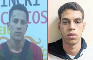 ‘Maldito Cris’: Juez libera a cómplice del sicario y a 17 presuntos integrantes del ‘Tren de Aragua’