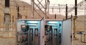 Con nuevas subestaciones de Soltec, Perú da pasos hacia la digitalización