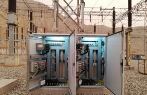 Con nuevas subestaciones de Soltec, Perú da pasos hacia la digitalización