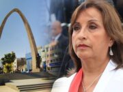 Presidenta Boluarte fue sacada de aniversario de Tacna se retiró excusando una apretada agenda
