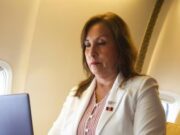 Presidenta“remota»