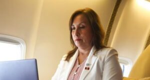 Presidenta“remota»