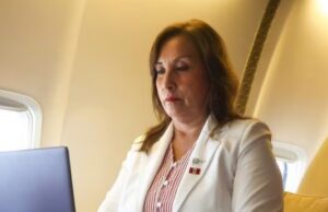 Presidenta“remota»