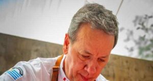 Pablo Profumo un uruguayo con alma peruana