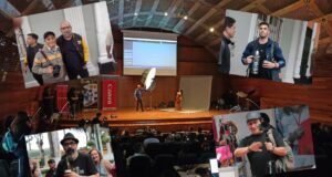 Expediciones fotográficas: Lanzan curso gratuito para impulsar el talento local (VIDEO)