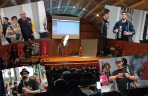 Expediciones fotográficas: Lanzan curso gratuito para impulsar el talento local (VIDEO)