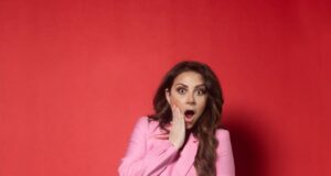 Marcela Luna será la cupido en “Juntos sí… pero no revueltos”