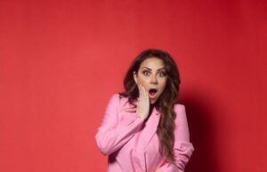 Marcela Luna será la cupido en “Juntos sí… pero no revueltos”