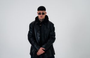 Braian Martignone BM: cantante argentino llega a nuestro país para promocionar su éxito “Mejores amigos”(VIDEO)