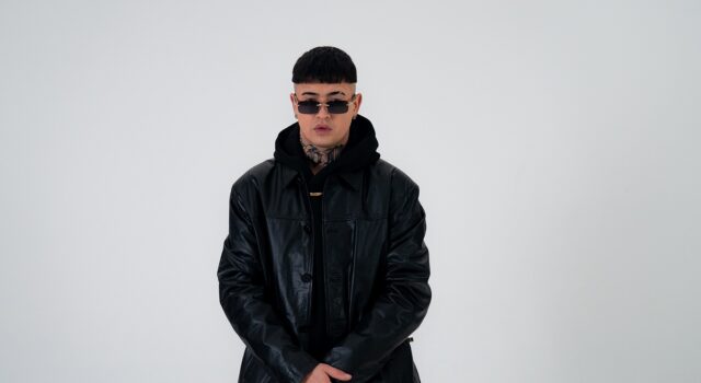 Braian Martignone BM: cantante argentino llega a nuestro país para promocionar su éxito “Mejores amigos”(VIDEO)