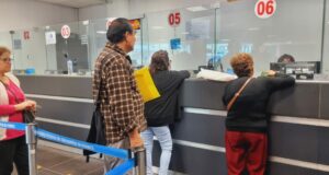 SMP:Reportan récord histórico en recaudación tributaria en lo que va del 2023