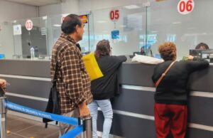 SMP:Reportan récord histórico en recaudación tributaria en lo que va del 2023