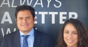 Atlas Copco trabaja por segunda estrella de «Huella de Carbono»