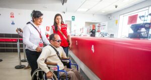 Programa Contigo deposita cuarta pensión a PCDS: ¿Cómo saber si soy usuario?