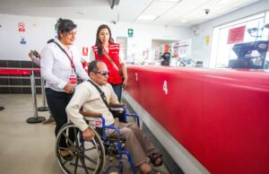 Programa Contigo deposita cuarta pensión a PCDS: ¿Cómo saber si soy usuario?