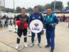 Campeones mundiales de box: ‘Chiquito’ Rossel y Ricardo Astuvilca llevan ‘Salud Popular’ a vecinos de Puente Piedra