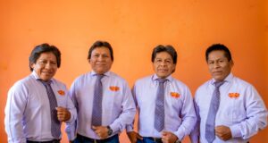 «Cantaritos de Oro»: Se alista para celebrar sus 45 aniversario