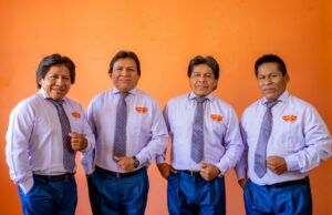 «Cantaritos de Oro»: Se alista para celebrar sus 45 aniversario