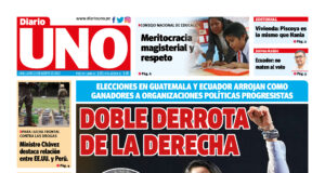 Edición del 21 de agosto de 2023