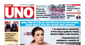 Edición del 15 de agosto de 2023