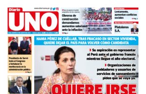 Edición del 15 de agosto de 2023