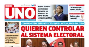 Edición del 14 de agosto de 2023