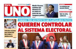 Edición del 14 de agosto de 2023