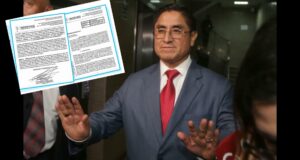 De Ripley: Exjuez, César Hinostroza podría salir libre por crasos ‘errores’ de Fiscales