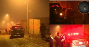 Feminicidio en Carabayllo: Mujer es asesinada a ladrillazos tras resistirse a violación grupal(VIDEO)