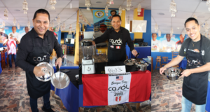 Enrique Díaz: “Ollas CASOL hechas de acero quirúrgico cuida su salud y es lo mejor para su cocina (VIDEO)