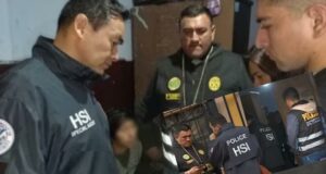 Red de pornografía infantil en Lurín: menor de edad rescatada estaría embarazada(VIDEO)