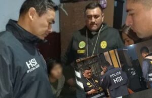 Red de pornografía infantil en Lurín: menor de edad rescatada estaría embarazada(VIDEO)