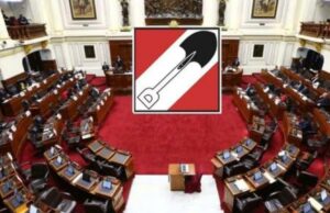 Acción Popular perdió la Presidencia de dos comisiones tras renuncias en la bancada