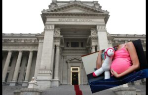 PJ condena negación de aborto terapéutico a niña víctima de abuso sexual en Iquitos