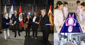 USIL presenta innovador Centro de Formación e Investigación en Ciencias de la Salud