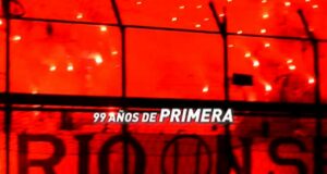 ¡99 años de grandeza! Así celebra Universitario de Deportes su aniversario (VIDEO)