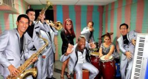 Javier Lobaton cantará en la Feria Gastronómica “Perú mucho gusto 2023″