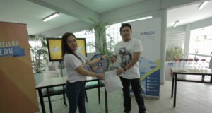 SUNEDU: Desarrolla acciones contra el hostigamiento sexual en universidades