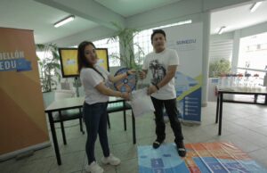 SUNEDU: Desarrolla acciones contra el hostigamiento sexual en universidades