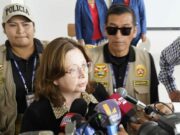 Minedu publicará relación de maestros sentenciados por violación