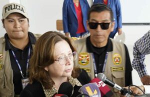 Minedu publicará relación de maestros sentenciados por violación